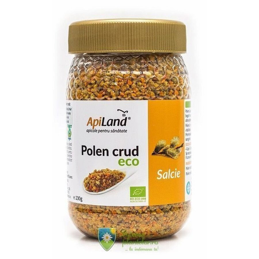 Polen crud Salcie Eco 230 gr