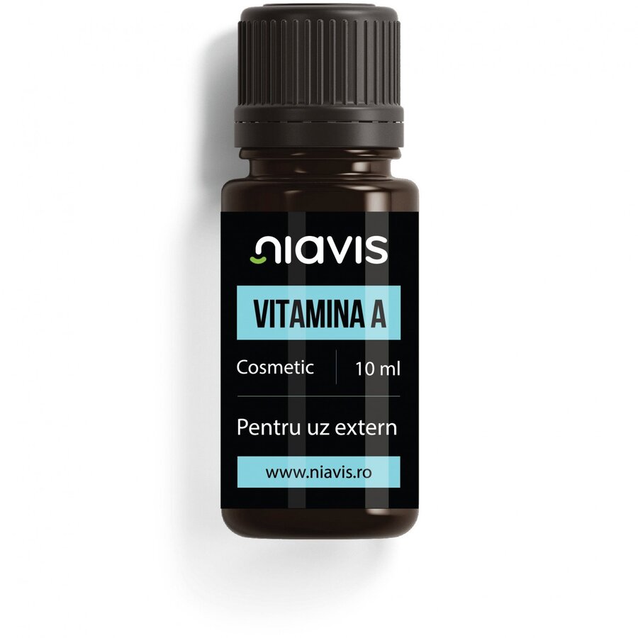 Vitamina A 10ml