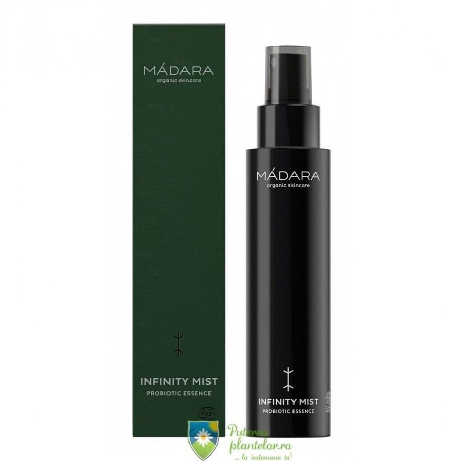 Infinity Mist Esenta probiotica spray 100 ml