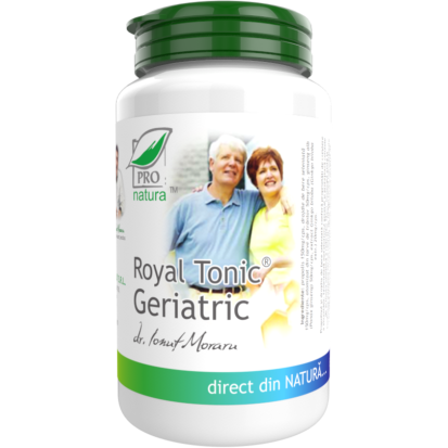 Royal Tonic Geriatric 30cps