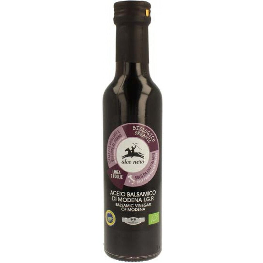 Otet balsamic Di Modena I.G.P ECO 250 ml