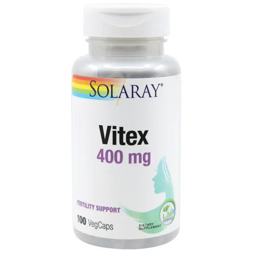 Vitex 100 capsule