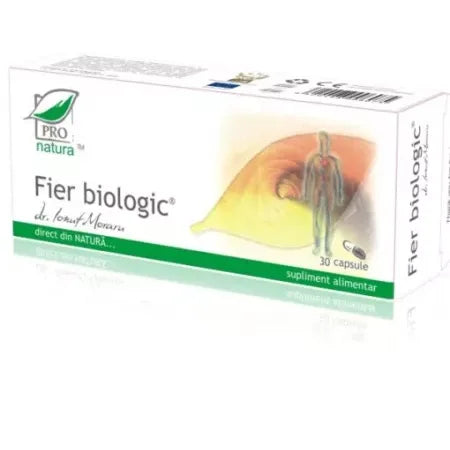 Fier Biologic 30 capsule