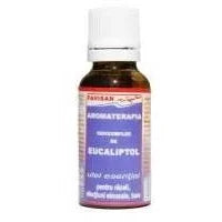 Favicomplex eucalipt 20 ml