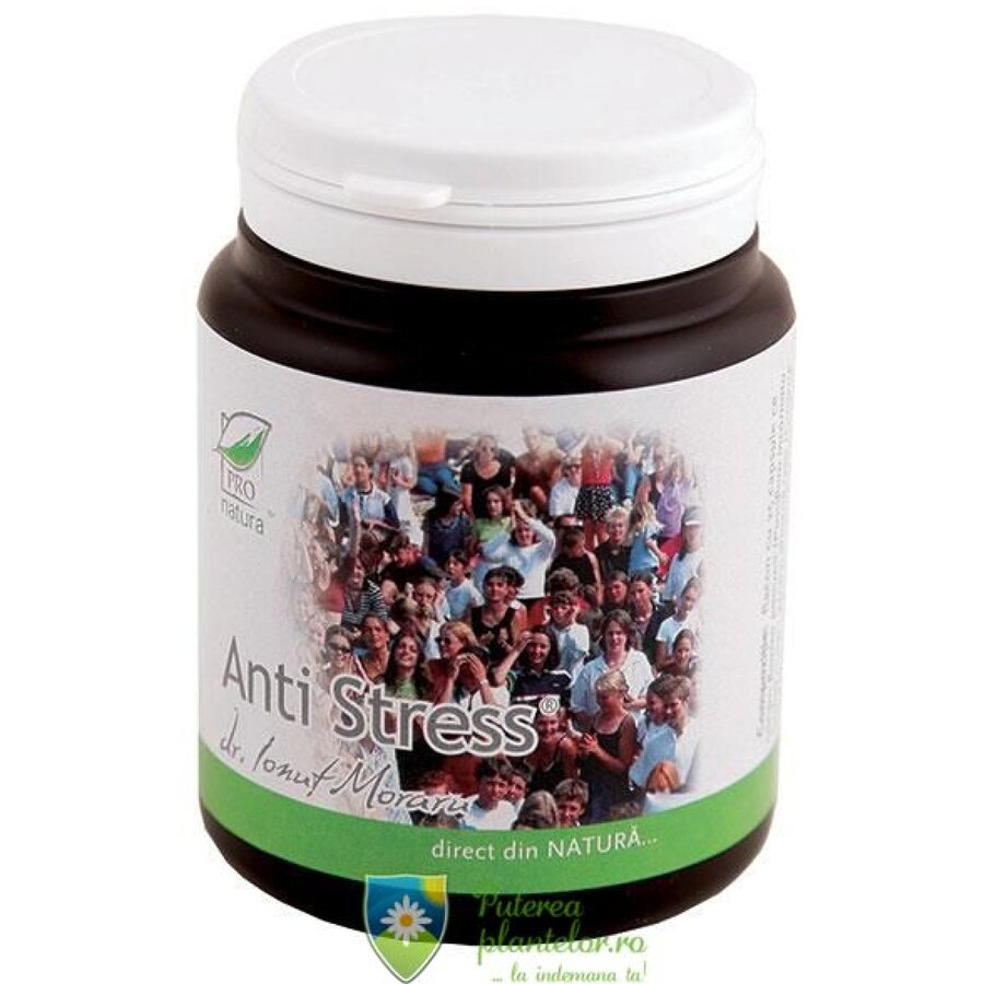 Anti Stress 250 capsule