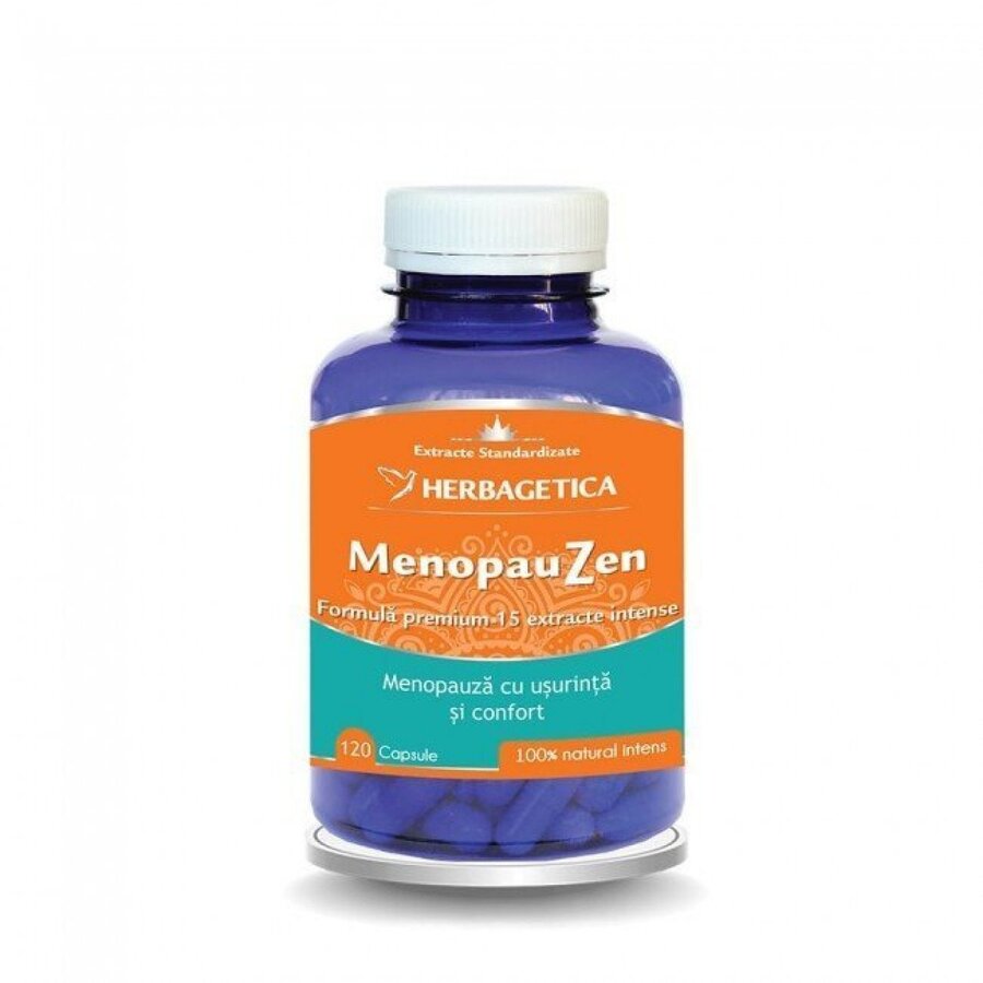 Menopauzen 120 capsule