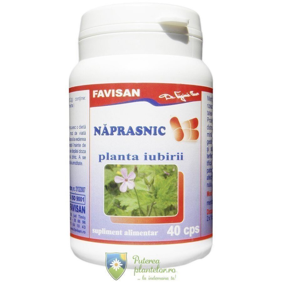 Napraznic 40 capsule