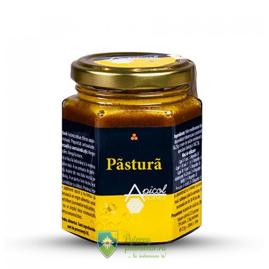 Pastura ApicolScience 110 gr