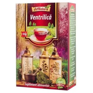 Ceai Ventrilica 50 gr