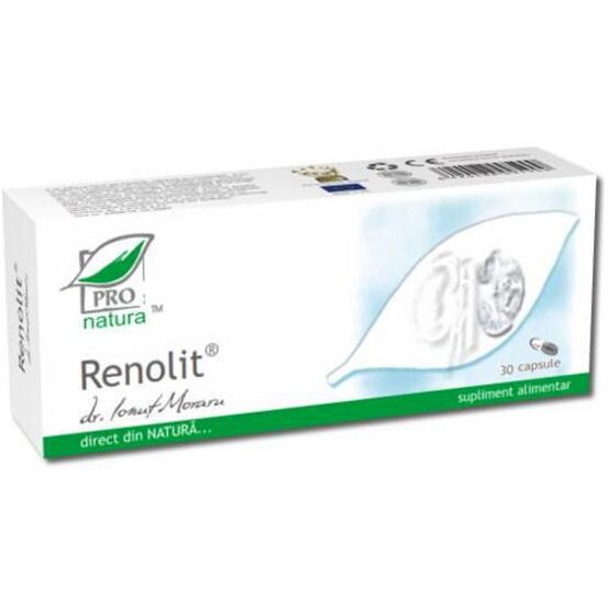 Renolit 30 capsule