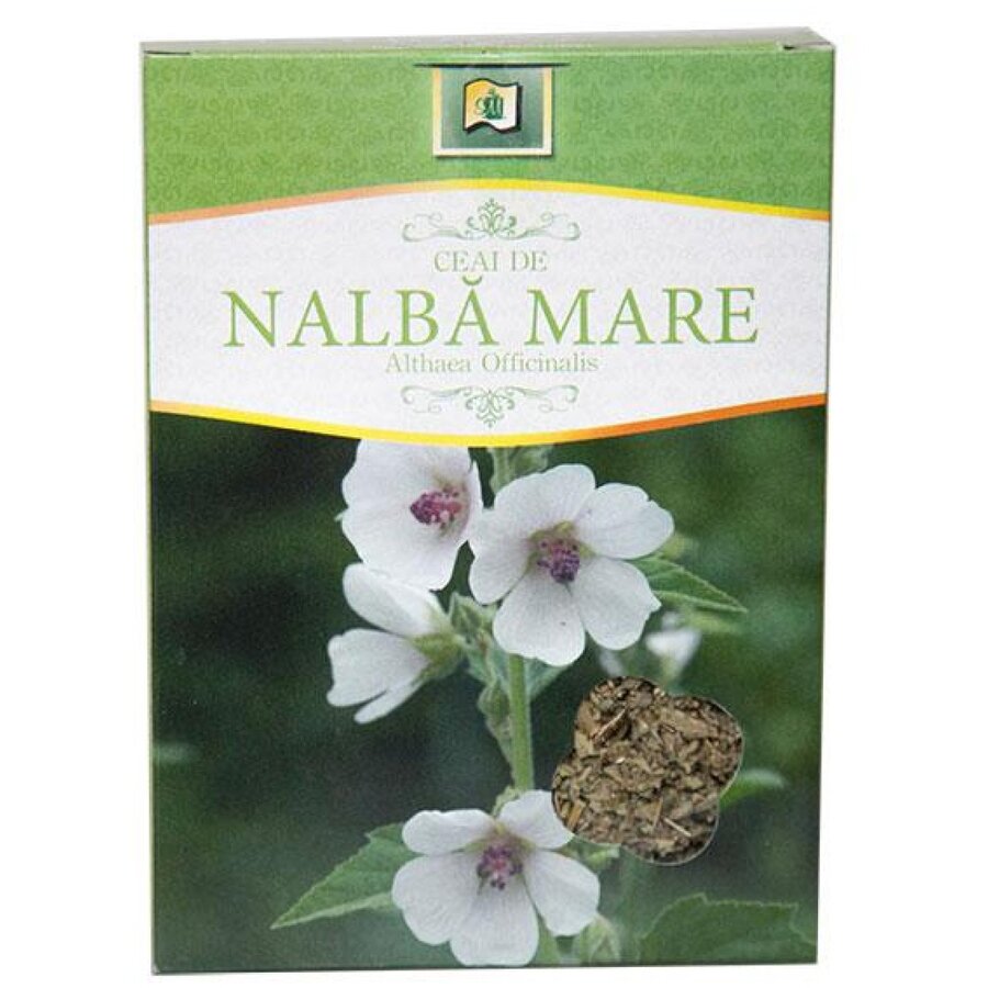 Ceai Nalba Mare 50g