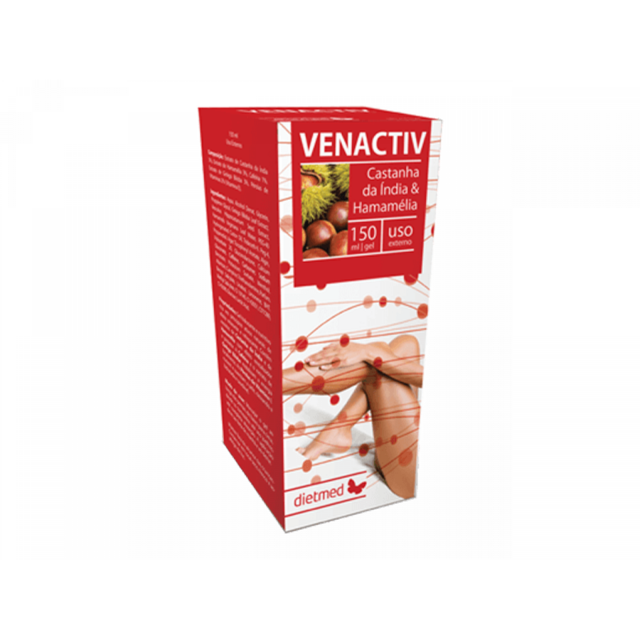 Venactiv gel 150ml