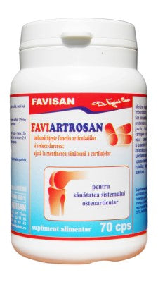 FAVIARTROSAN 70cps