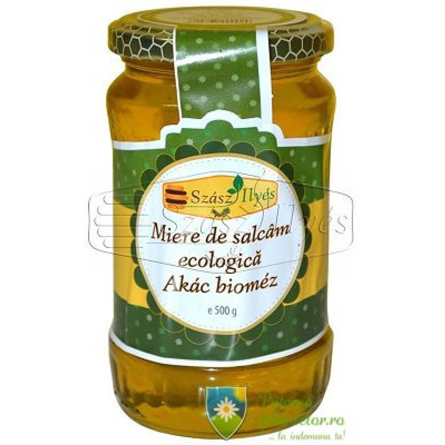 Miere de Salcam Eco 500 gr