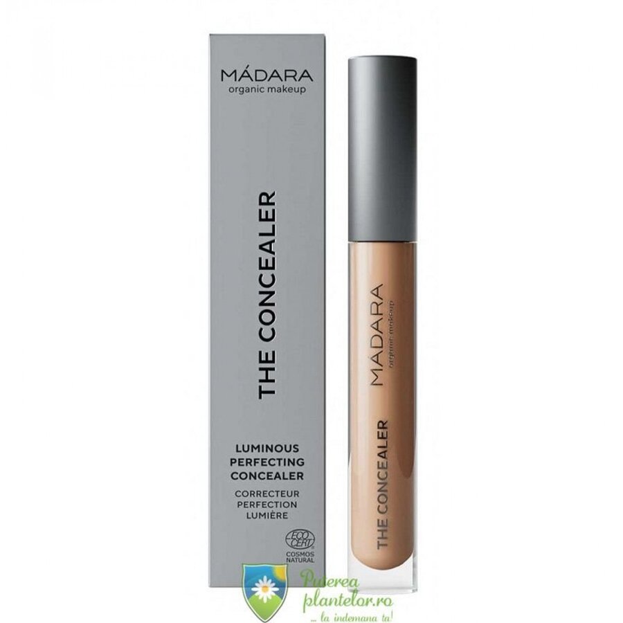 The Concealer 45 Almond anticearcan 4 ml