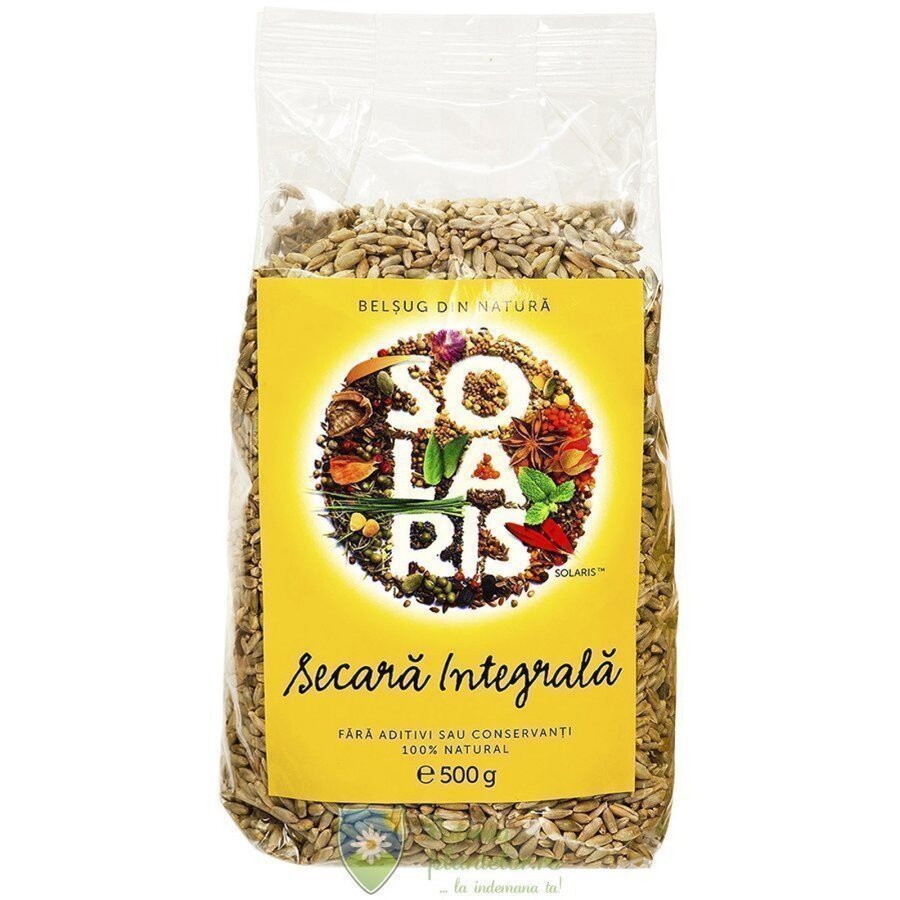 Secara integrala 500 gr