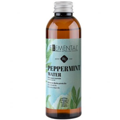 Apa de Menta bio 100 ml