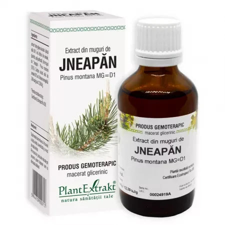 Extract din Muguri de Jneapan 50 ml