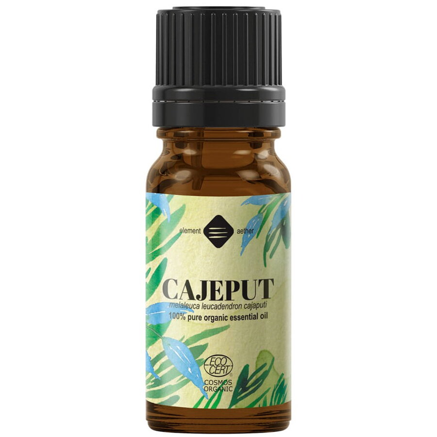 Ulei esential de Cajeput Bio-90 gr