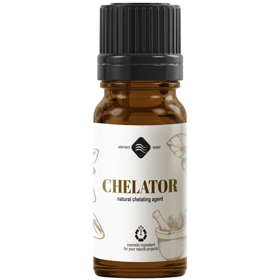 Chelator natural 10 gr