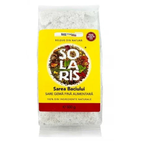 Sarea baciului 500 gr