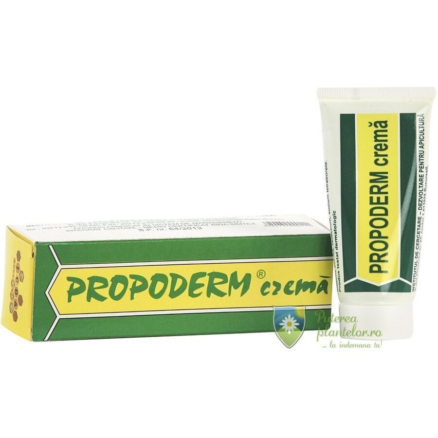 Propoderm crema 30 gr