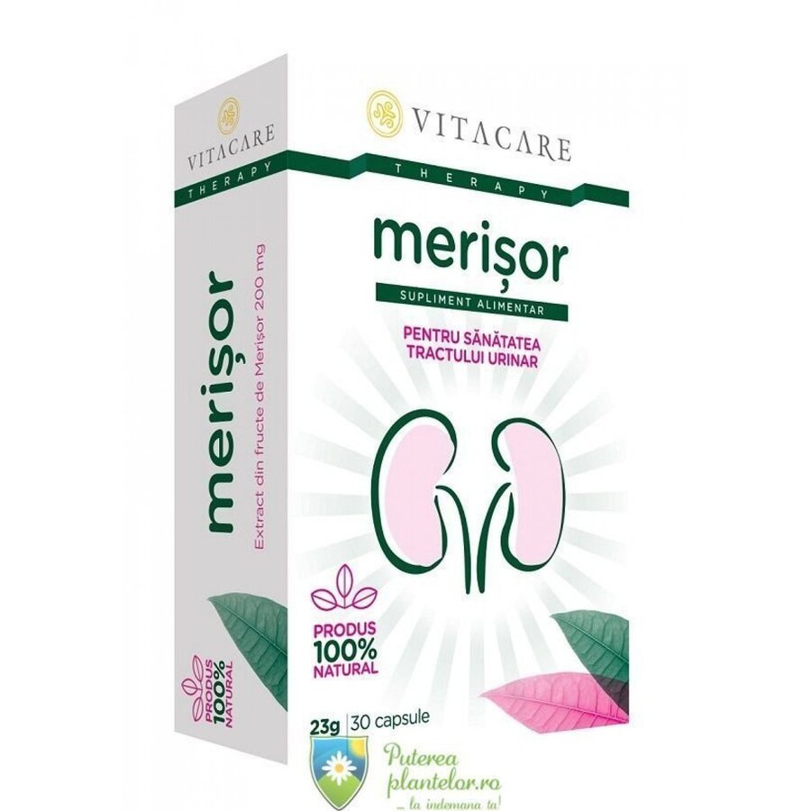 Merisor 30 capsule