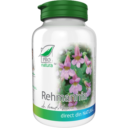 Rehmannia 60 capsule