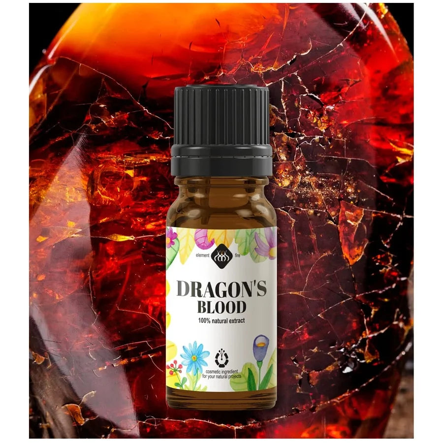 Extract de Sangele Dragonului-20 gr