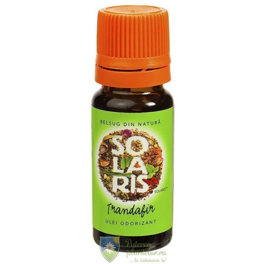 Ulei Aromaterapie Trandafir 10 ml