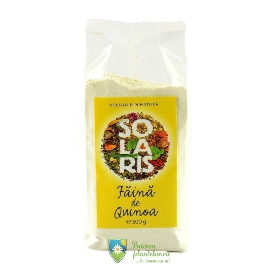 Faina de Quinoa 300 gr