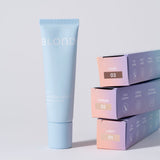 Crema coloranta BB Cream 2 in 1 Natural Beauty - LIGHT 01, SPF 15