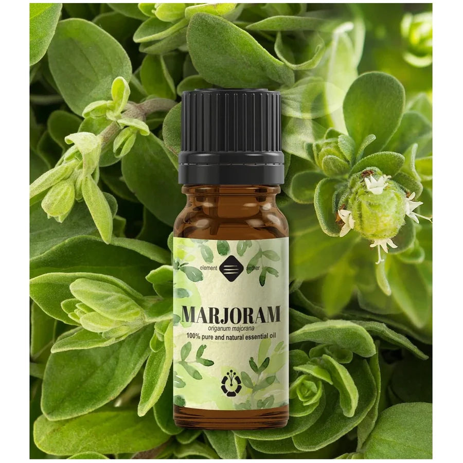 Ulei esential de maghiran 10ml