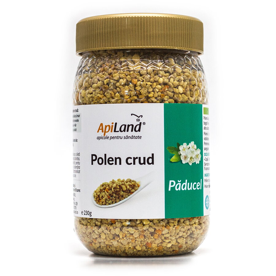 Polen Crud Paducel 230 gr