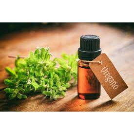 Ulei esential oregano 10 ml