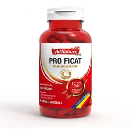 Pro ficat 60 capsule