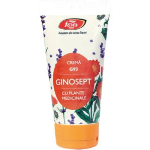 Ginosept Crema 50 ml