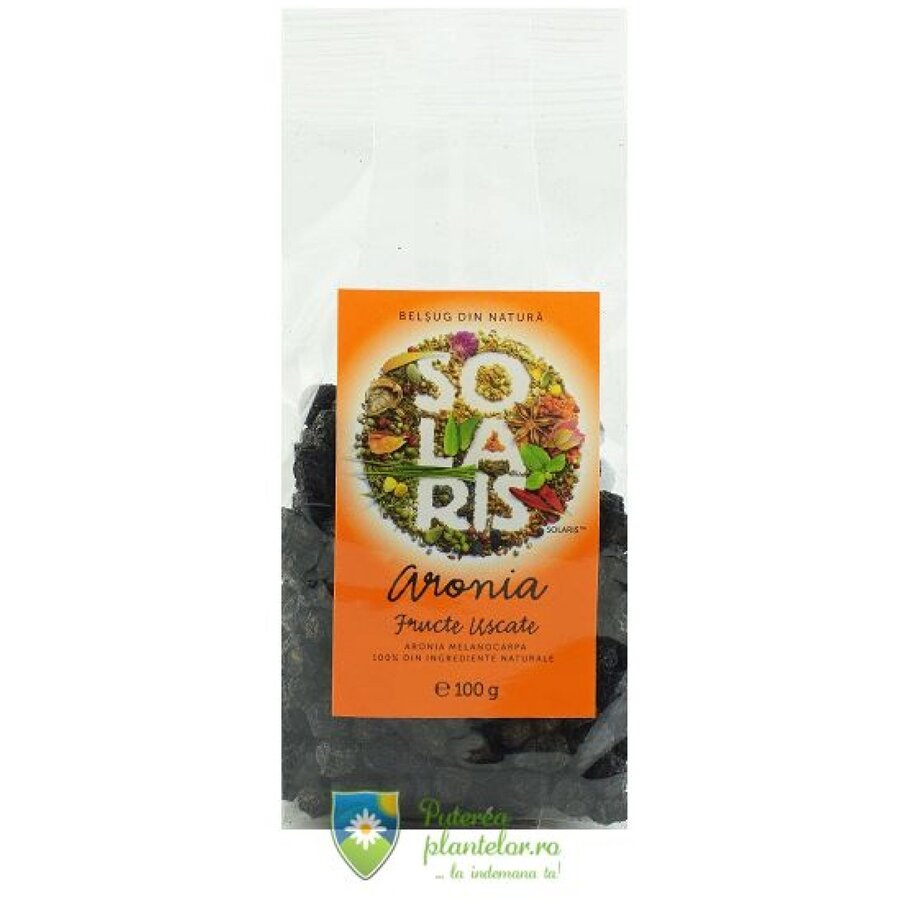 Aronia 100 gr