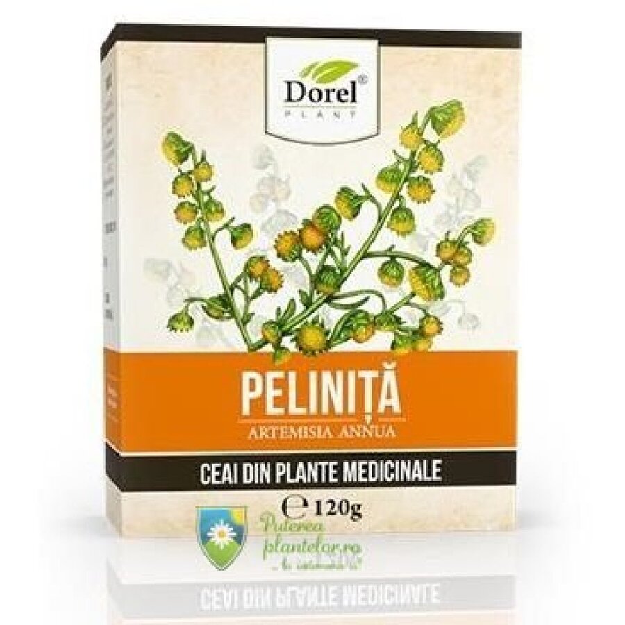 Ceai de pelinita 120 gr