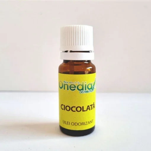 Ciocolata Ulei odorizant - 10 ml