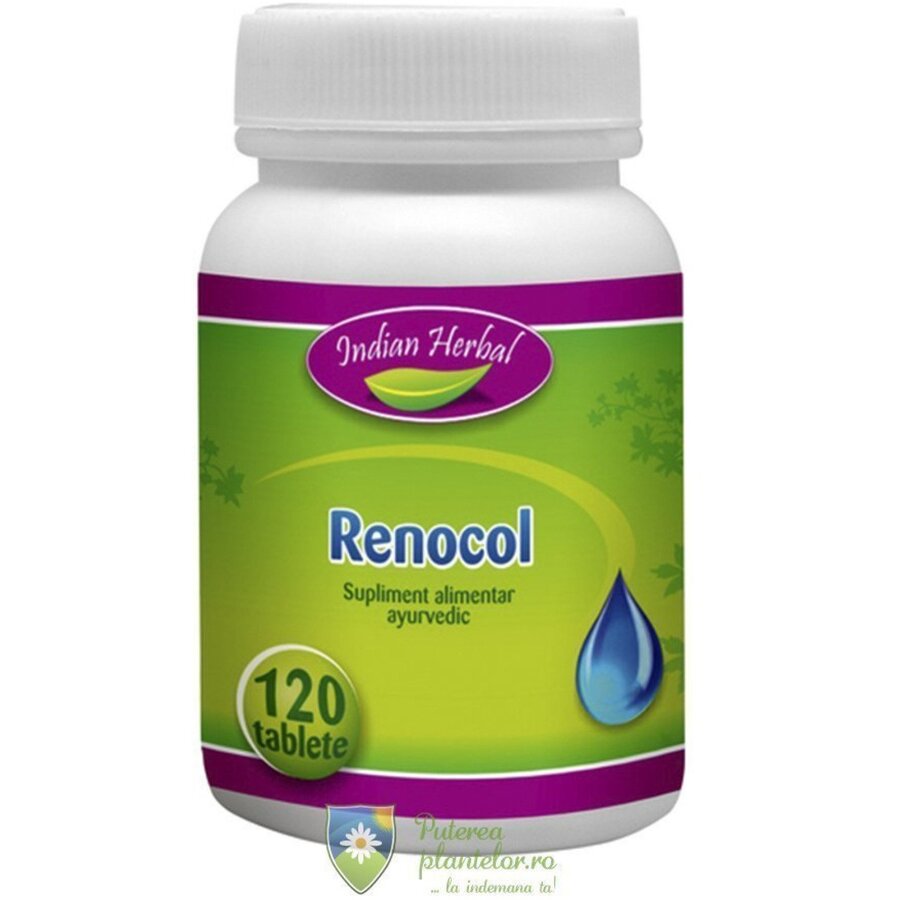 Renocol 120 capsule