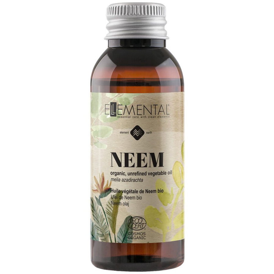 Ulei de Neem Bio 50 ml