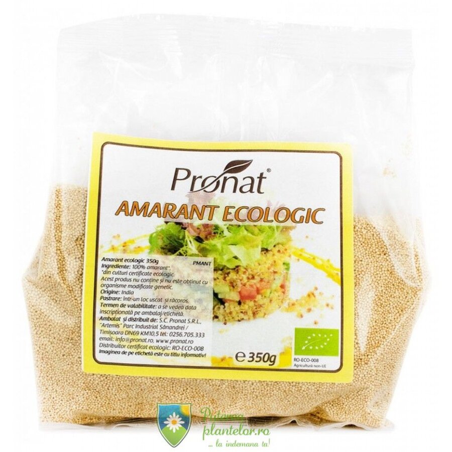 Amarant Bio 350 gr