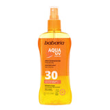 Spray bifazic fotoprotector SPF30 & accelerator bronzare