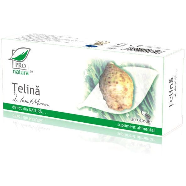 Telina 30 capsule