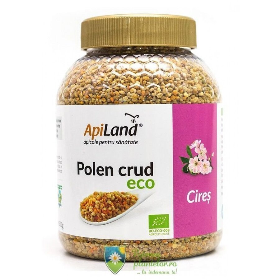 Polen crud Cires Eco 500 gr