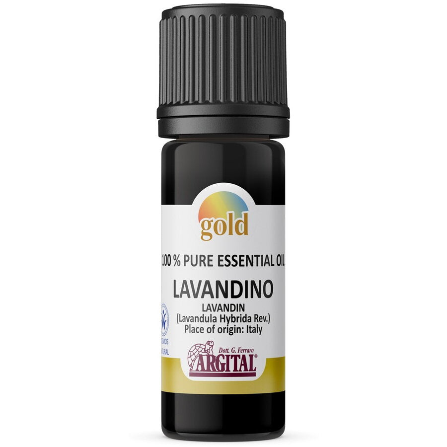 Ulei esential de lavanda, 10ml