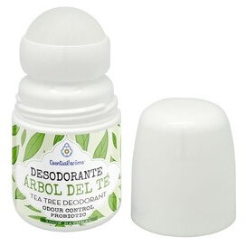 Deodorant, arbore de ceai, 50 ml, Esentialaroms