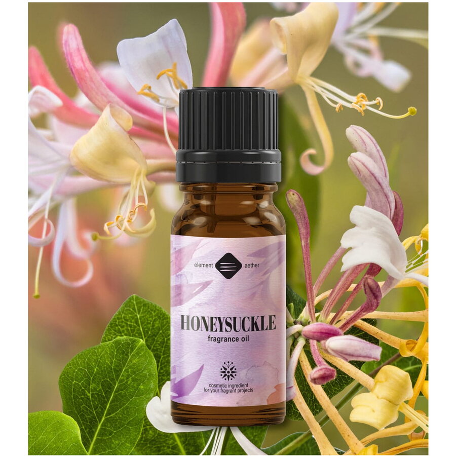 Parfumant Honeysuckle-10 ml