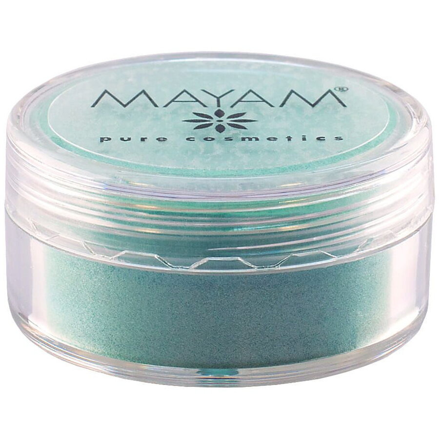 Pigment cosmetic perlat 91 Turquoise